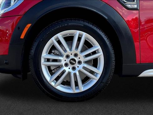 Used 2024 MINI Cooper Countryman S AWD/4WD image 30
