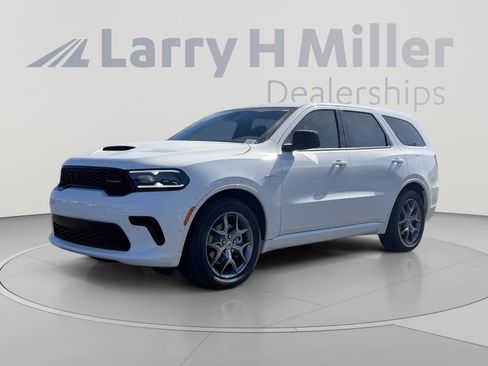 New 2026 Dodge Durango GT AWD/4WD image 2