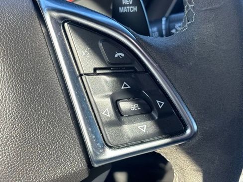 Used 2018 Chevrolet Camaro SS image 19