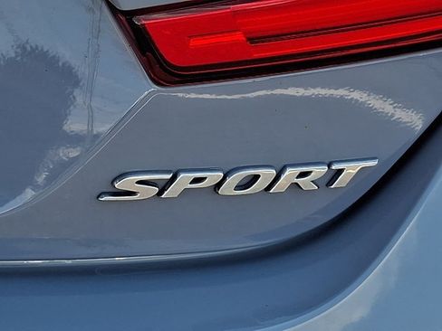Used 2022 Honda Accord Sport image 30