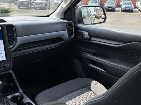 Used 2024 Ford Ranger XL image 29