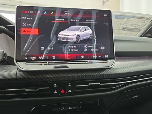 New 2026 Volkswagen GTI Autobahn image 19