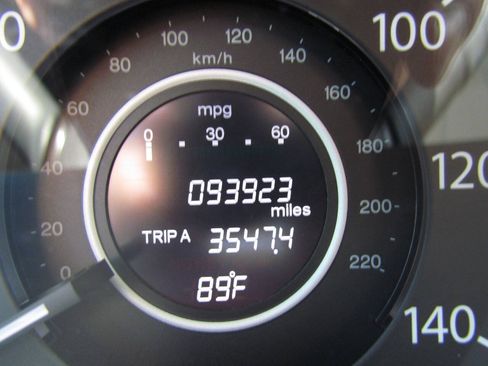 Used 2013 Honda CR-V EX-L image 24