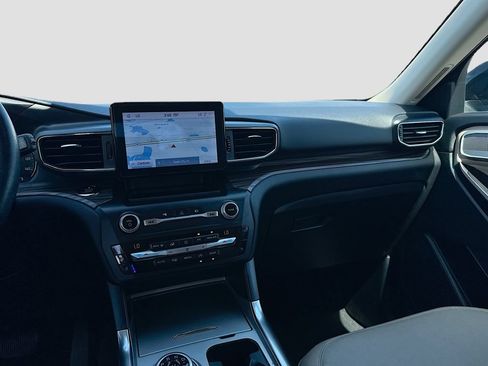 Certified 2020 Ford Explorer Limited RWD image 26