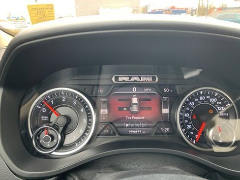 Used 2019 RAM 1500 Big Horn image 18