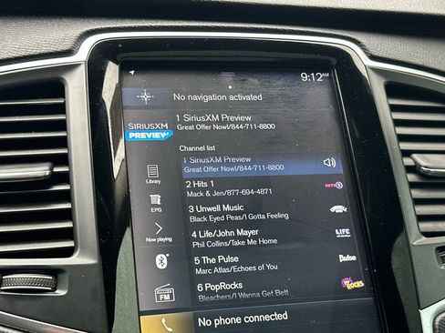 Used 2019 Volvo XC90 T5 Momentum image 22