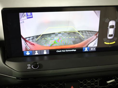 Used 2025 Honda Accord EX-L image 17