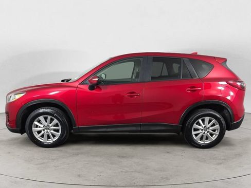Used 2016 MAZDA CX-5 Touring AWD/4WD image 8