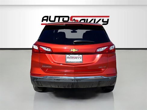 Used 2020 Chevrolet Equinox LT image 6