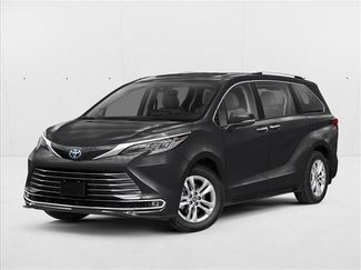New 2026 Toyota Sienna Limited AWD/4WD video 1