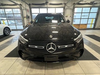 Used 2023 Mercedes-Benz GLC 300 4MATIC