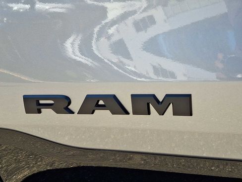 New 2026 RAM 1500 Rebel w/ Bed Utility Group image 18