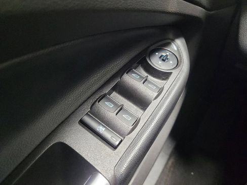 Used 2018 Ford Escape SEL w/ Ford Safe & Smart Package image 27