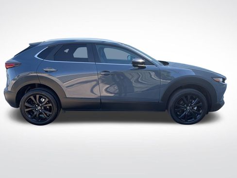 Used 2025 MAZDA CX-30 AWD 2.5 S w/ Preferred Package image 6