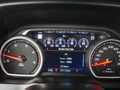 Used 2022 Chevrolet Silverado 2500 High Country image 15