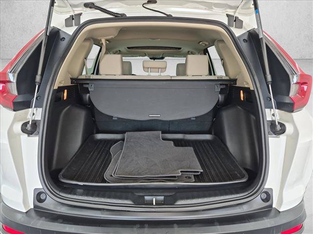Used 2021 Honda CR-V EX image 6