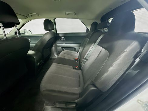 Used 2024 Hyundai Ioniq 5 SE RWD image 28
