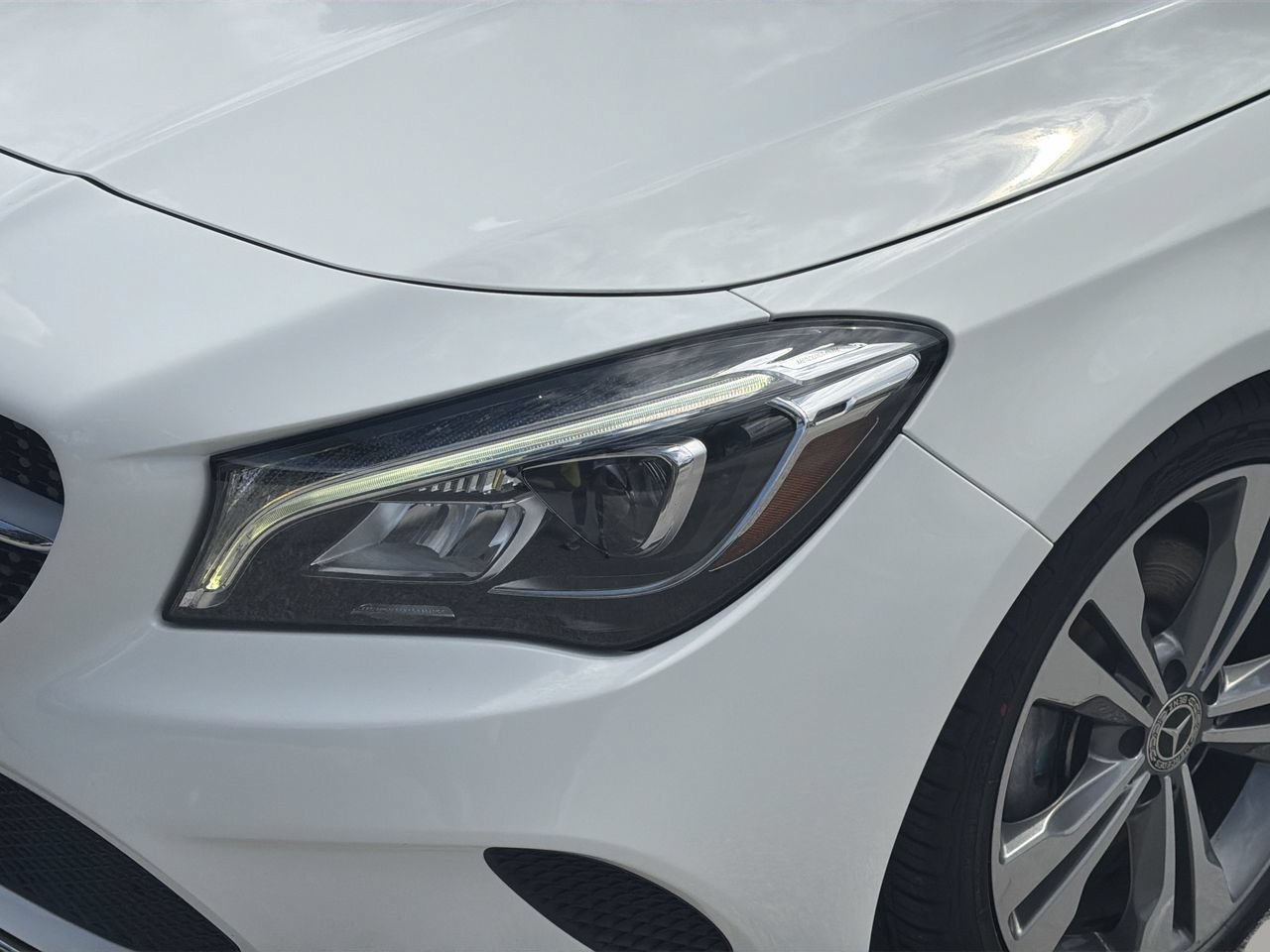 Used 2019 Mercedes-Benz CLA 250 image 6