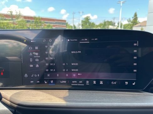 New 2025 Audi Q5 2.0T Premium Plus image 19