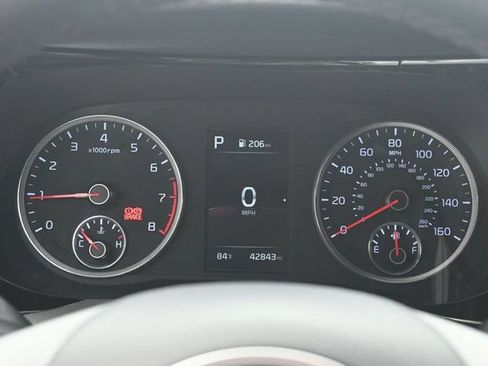 Used 2024 Kia K5 GT-Line w/ GT-Line Premium Package FWD image 10