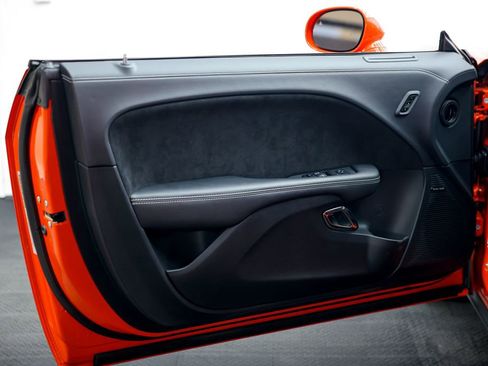 Used 2023 Dodge Challenger SRT Hellcat Redeye image 18