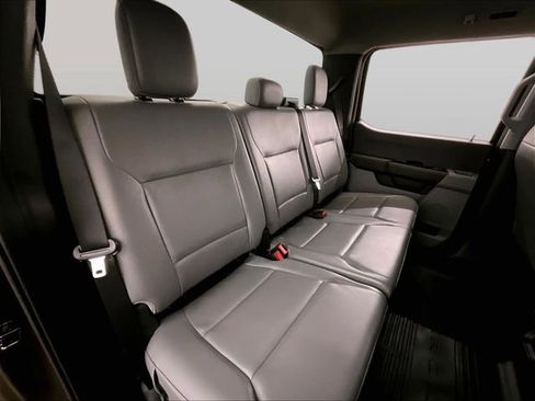 Certified 2023 Ford F250 XL w/ XL Off-Road Package AWD/4WD image 26