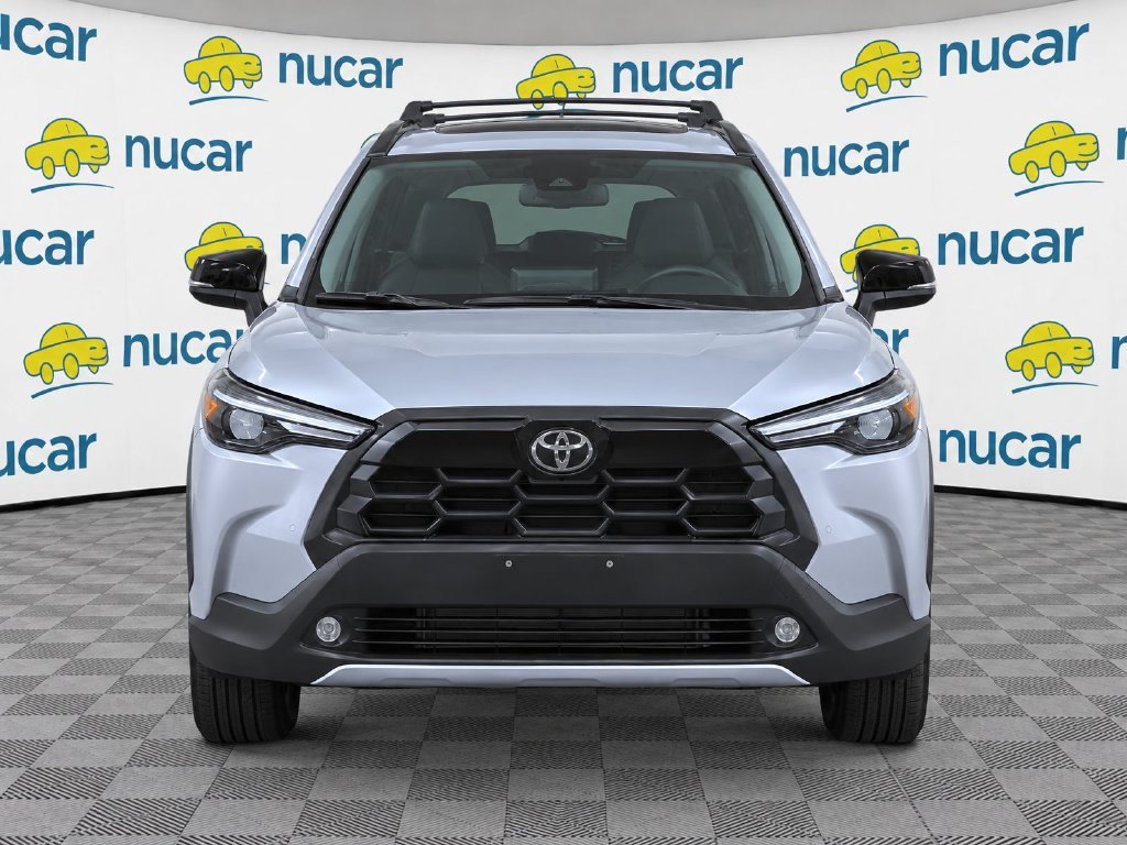 Certified 2026 Toyota Corolla Cross XLE w/ Convenience Package AWD/4WD image 5