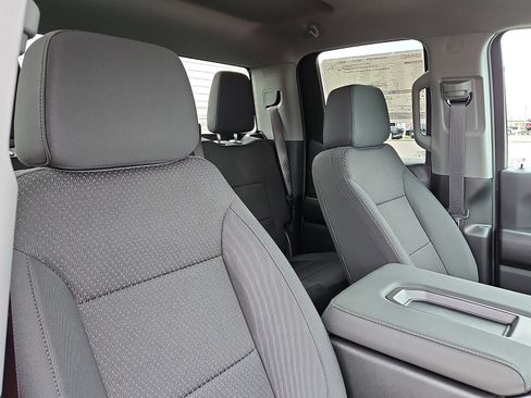 New 2026 GMC Sierra 1500 Pro w/ Pro Value Package image 12