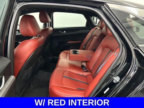 Used 2024 Kia K5 GT-Line w/ GT-Line Premium Package FWD image 20