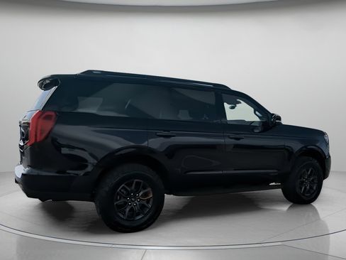 New 2026 Ford Expedition Tremor image 31