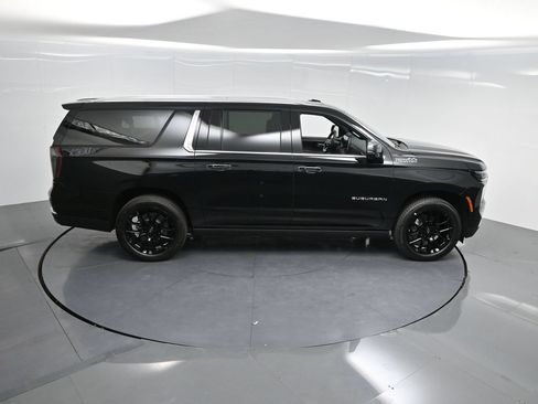 New 2026 Chevrolet Suburban High Country w/ LPO, Get Active Package RWD image 65