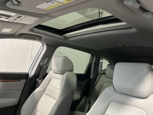 Used 2022 Honda CR-V EX-L image 24