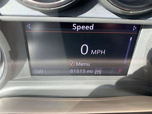 Certified 2019 Chevrolet Silverado 1500 LTZ w/ LTZ Premium Package image 12