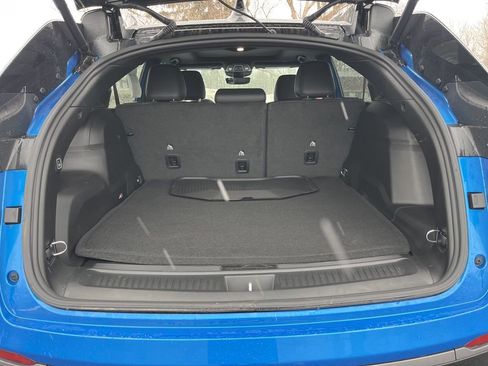 Used 2025 Jeep Wagoneer S Limited image 29