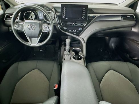 Used 2024 Toyota Camry LE FWD image 16