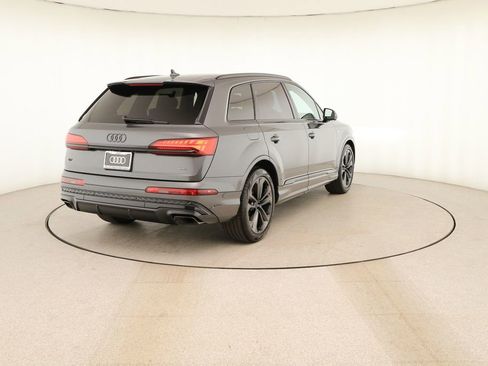 New 2026 Audi Q7 Premium Plus AWD/4WD image 6