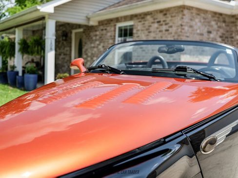 Used 2000 Plymouth Prowler RWD image 48