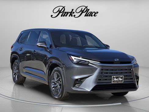 Used 2024 Lexus TX 350 Premium Package w/ Technology Package image 8