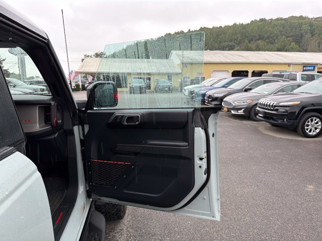 Used 2023 Ford Bronco Raptor AWD/4WD image 21