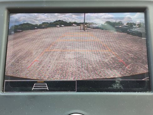 Used 2024 Chevrolet Equinox RS image 11