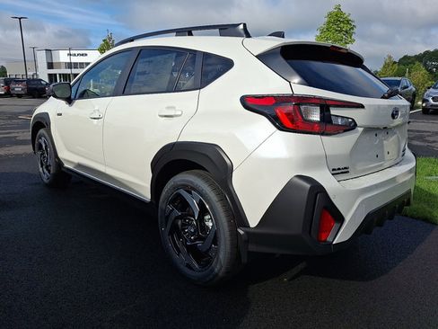 New 2026 Subaru Crosstrek 2.5i Limited w/ Crosstrek Mirror Package AWD/4WD image 3