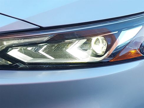 Used 2020 Nissan Altima 2.5 SR image 32