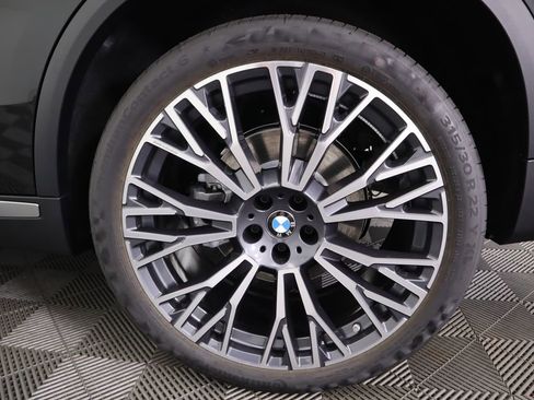 Used 2026 BMW X5 xDrive40i image 33
