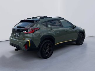 Used 2025 Subaru Crosstrek 2.5i Sport w/ Crosstrek Mirror Package AWD/4WD video 3
