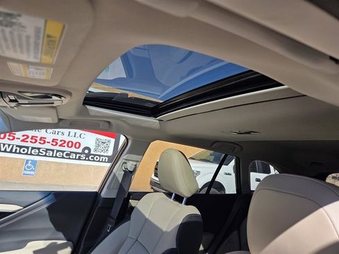 Used 2022 Subaru Outback Limited w/ Popular Package #2 image 9