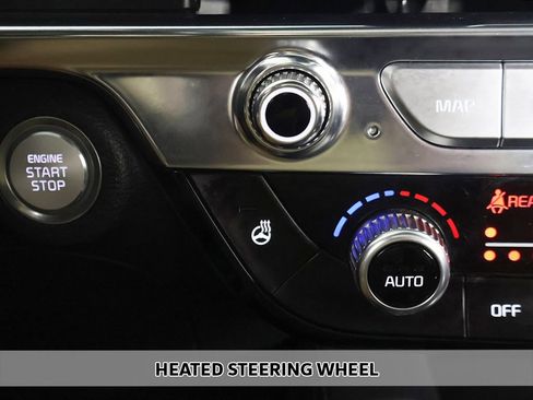 Used 2023 Kia Telluride SX X-Line AWD/4WD image 11