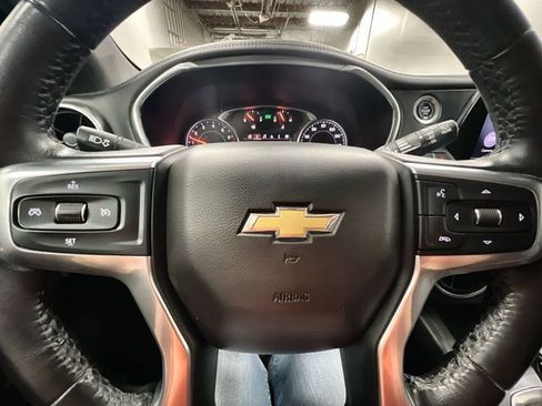 Used 2020 Chevrolet Blazer LT w/ Sound & Technology Package AWD/4WD image 11