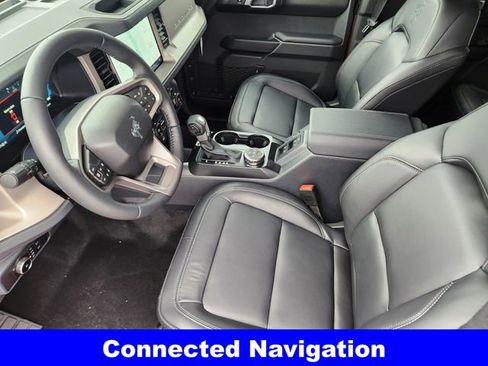 New 2026 Ford Bronco Outer Banks AWD/4WD image 13