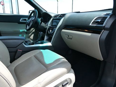 Used 2013 Ford Explorer Limited AWD/4WD image 14