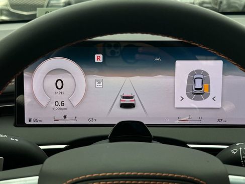 New 2026 Genesis GV70 3.5T Sport Advanced image 25